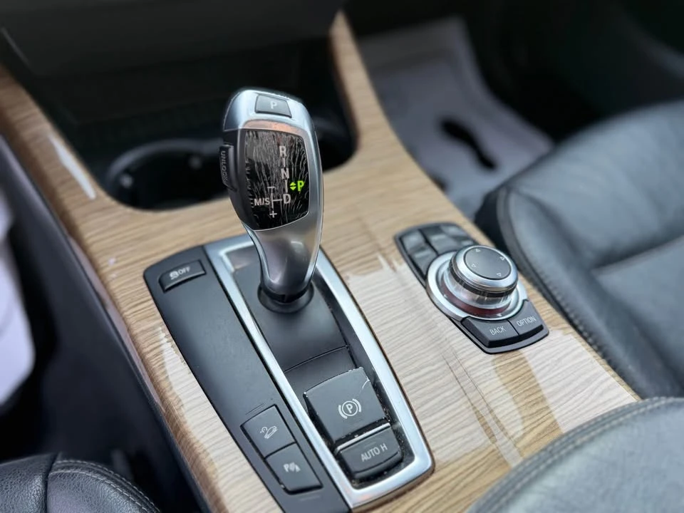 2011 BMW F25 X3 - Image 14 of 16