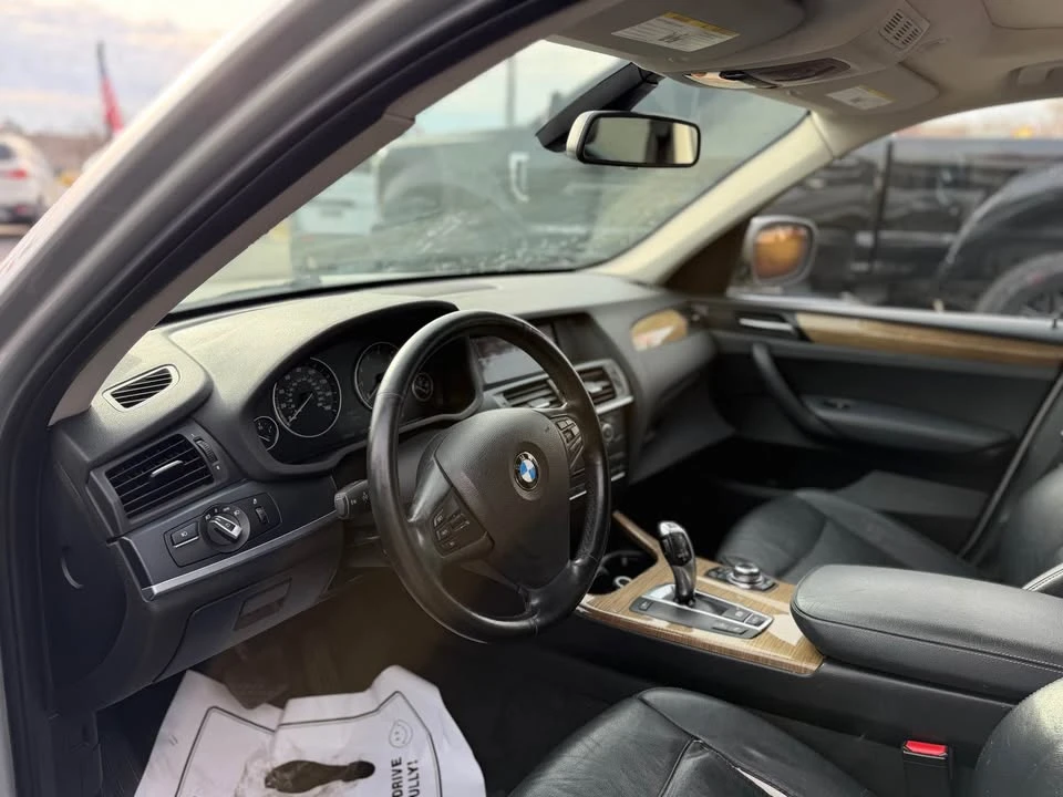 2011 BMW F25 X3 - Image 9 of 16