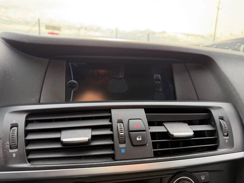 2011 BMW F25 X3 - Image 16 of 16