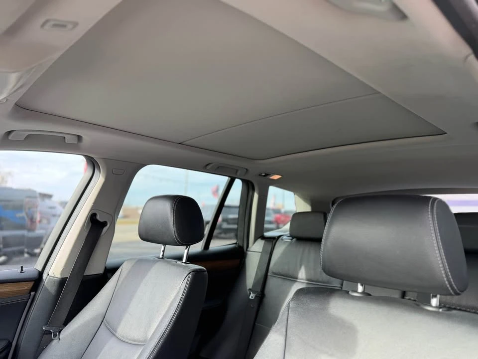 2011 BMW F25 X3 - Image 11 of 16