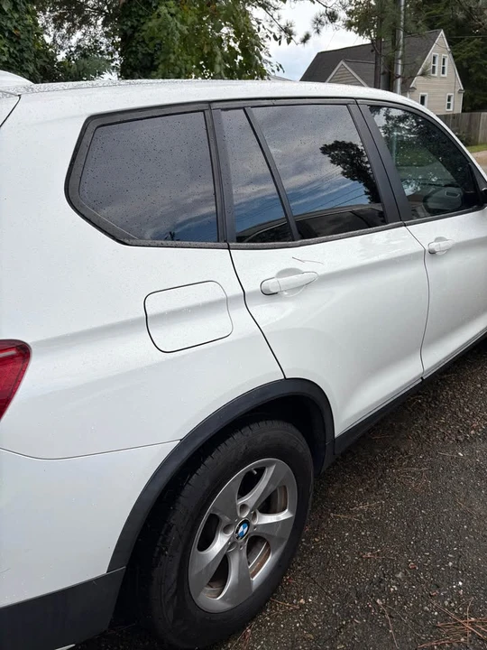 2011 BMW F25 X3 - Image 11 of 14
