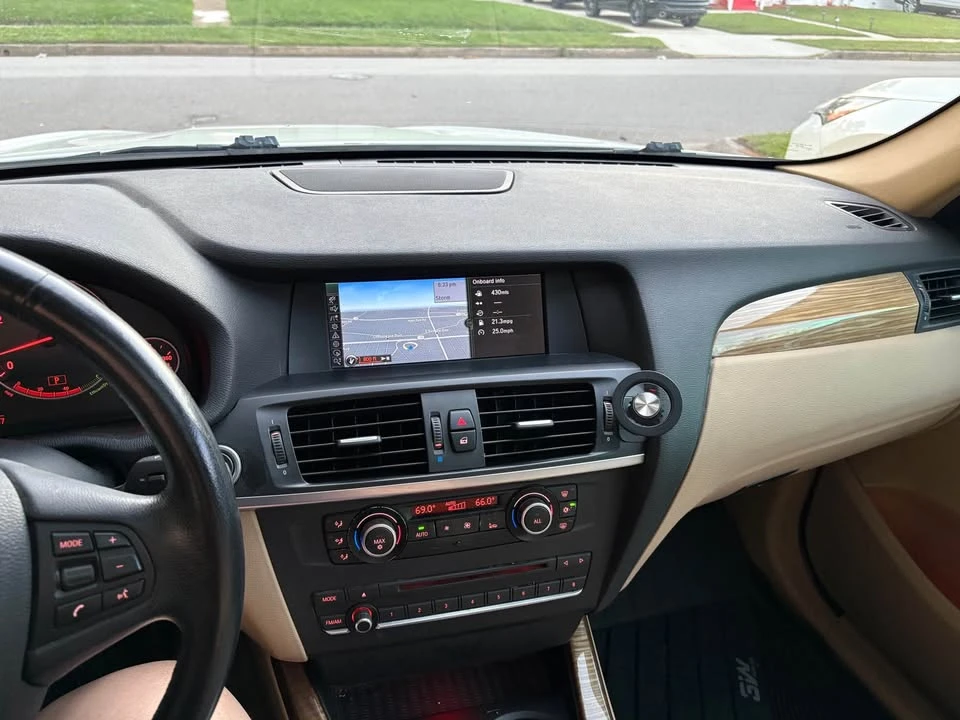 2011 BMW F25 X3 - Image 3 of 14