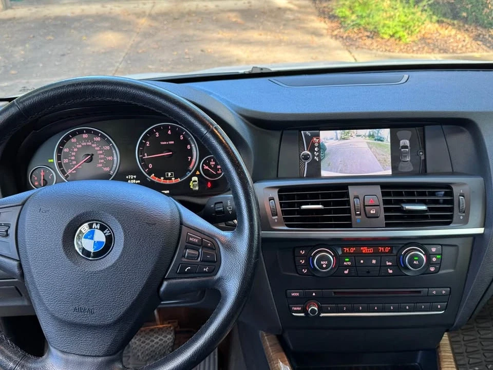 2011 BMW F25 X3 - Image 8 of 8