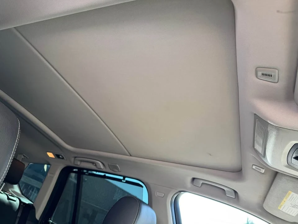 2011 BMW F25 X3 - Image 16 of 18