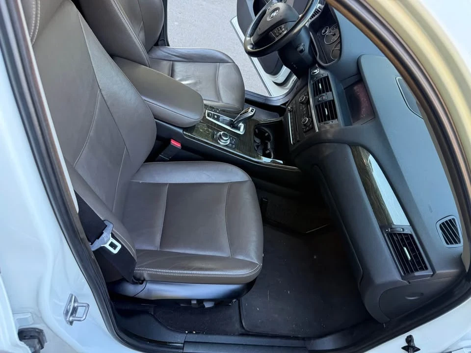 2011 BMW F25 X3 - Image 11 of 16