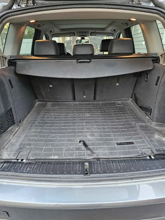 2011 BMW F25 X3 - Image 7 of 7
