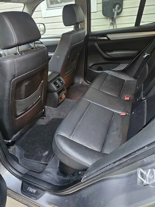 2011 BMW F25 X3 - Image 5 of 7