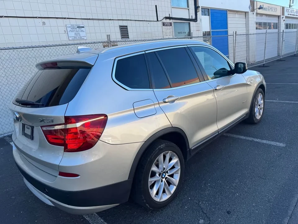 2011 BMW F25 X3 - Image 3 of 18