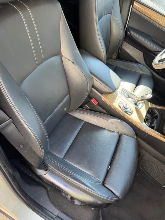 2011 BMW F25 X3 - Image 14 of 18