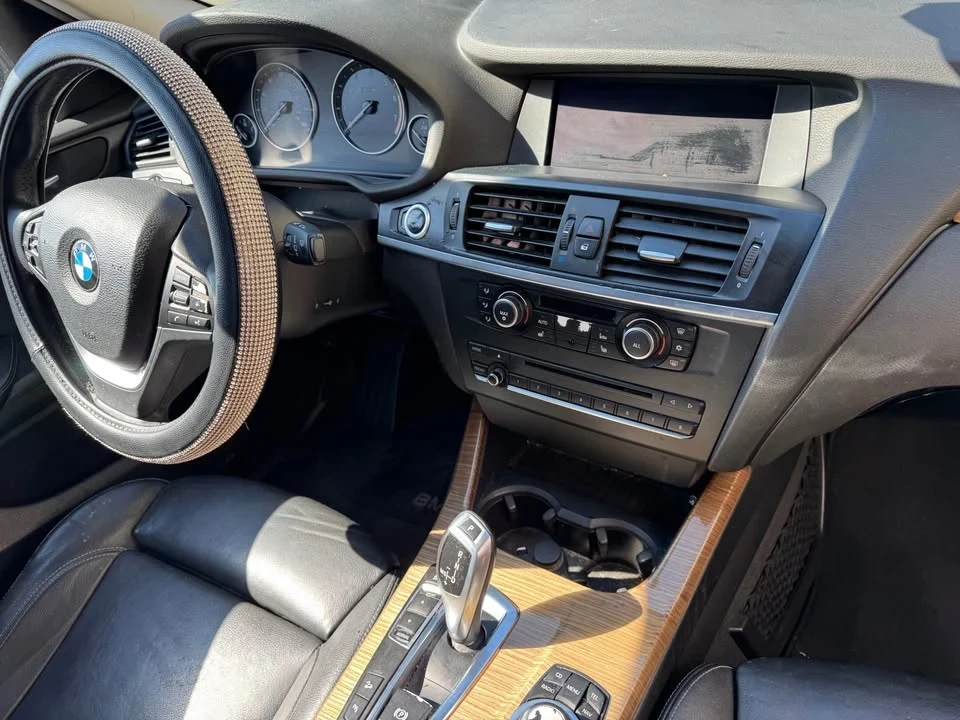 2011 BMW F25 X3 - Image 15 of 18