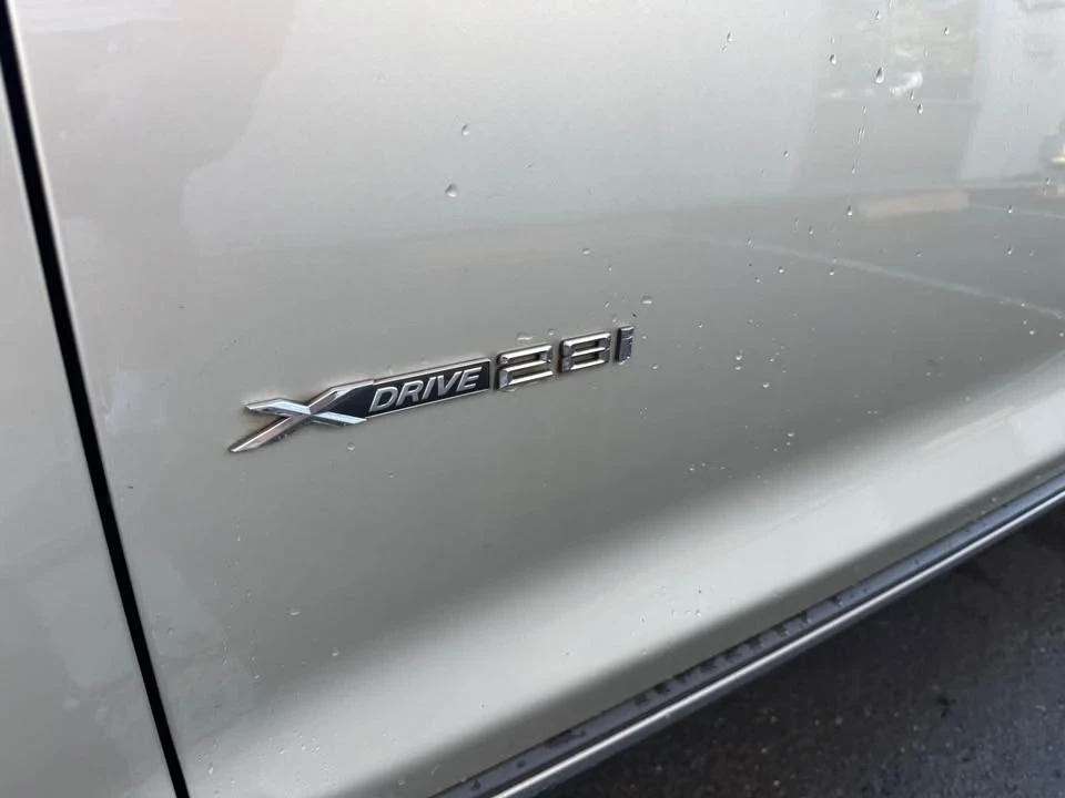 2011 BMW F25 X3 - Image 9 of 18
