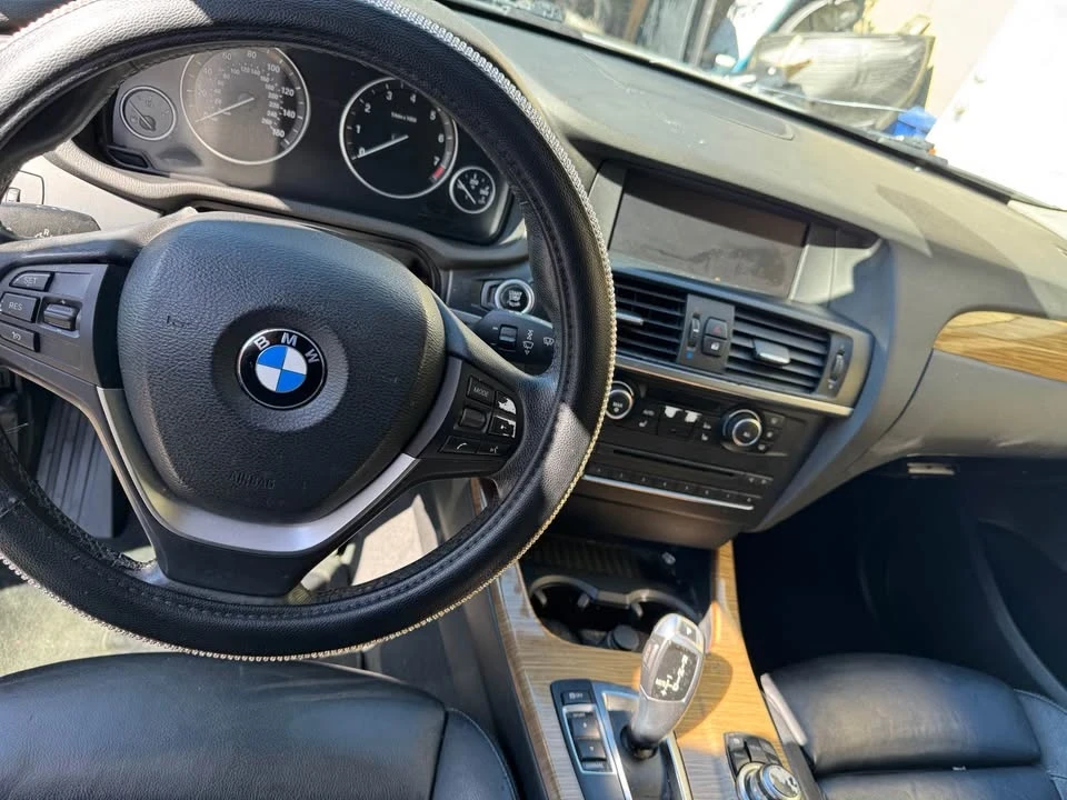 2011 BMW F25 X3 - Image 11 of 18