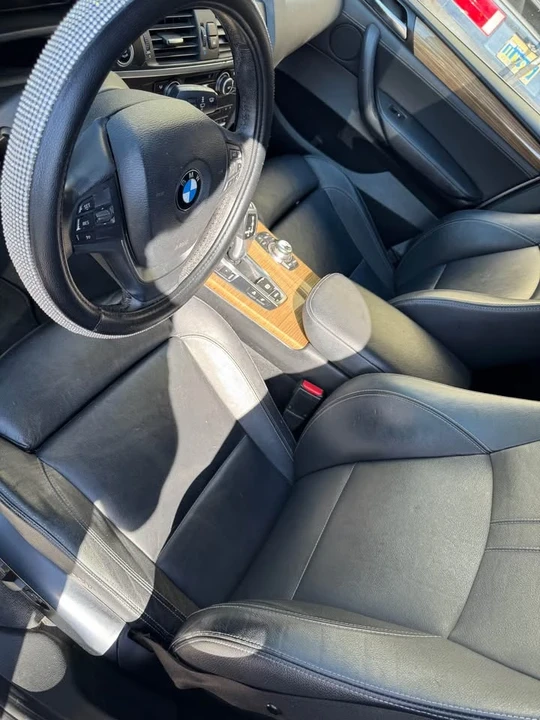 2011 BMW F25 X3 - Image 13 of 18