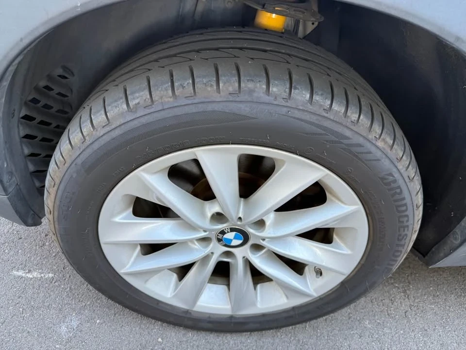 2011 BMW F25 X3 - Image 15 of 16