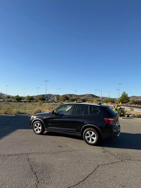 2011 BMW F25 X3 - Image 5 of 6