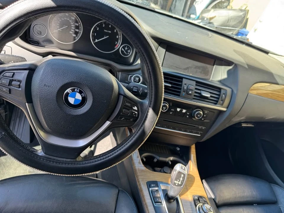 2011 BMW F25 X3 - Image 11 of 18
