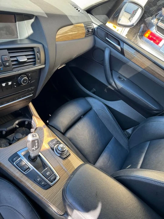 2011 BMW F25 X3 - Image 10 of 18