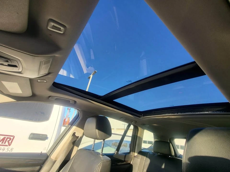 2011 BMW F25 X3 - Image 7 of 9