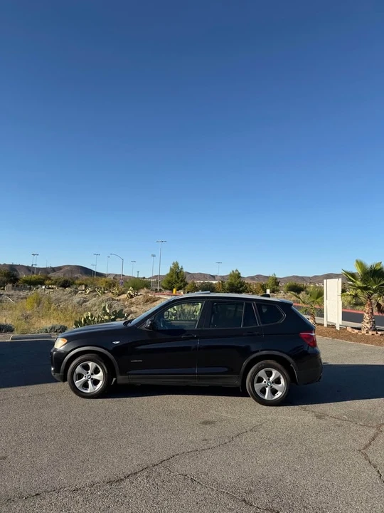 2011 BMW F25 X3 - Image 4 of 6