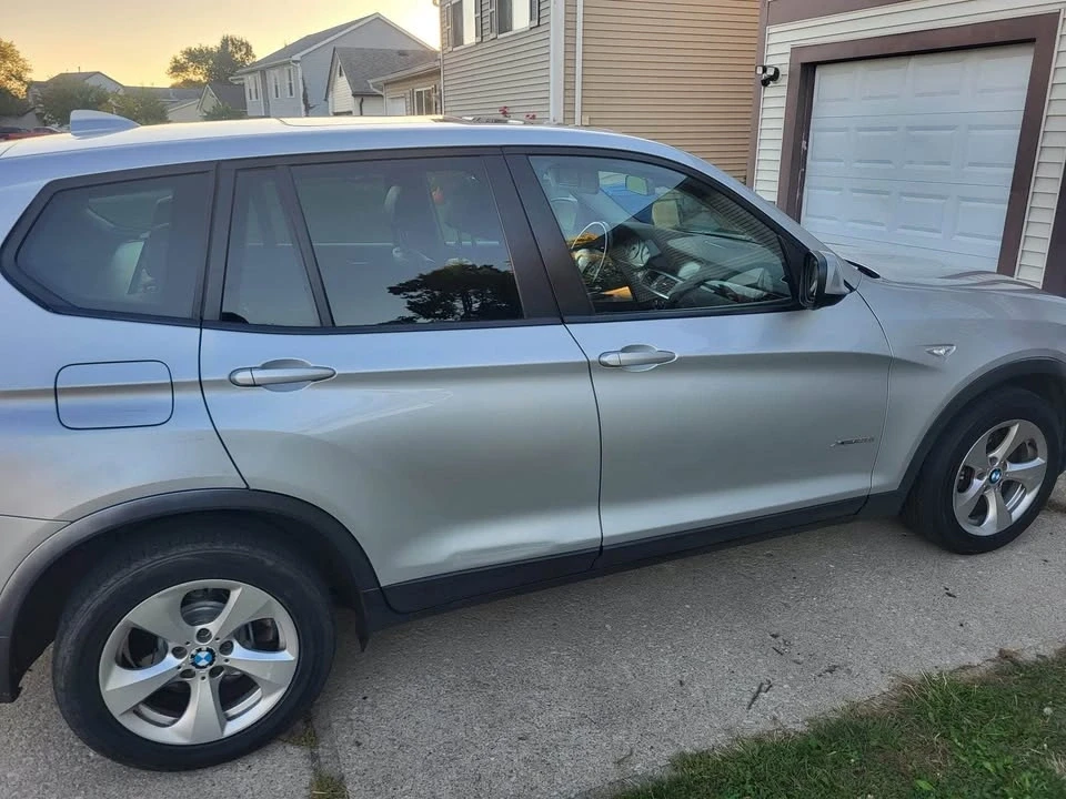 2011 BMW F25 X3 - Image 3 of 9