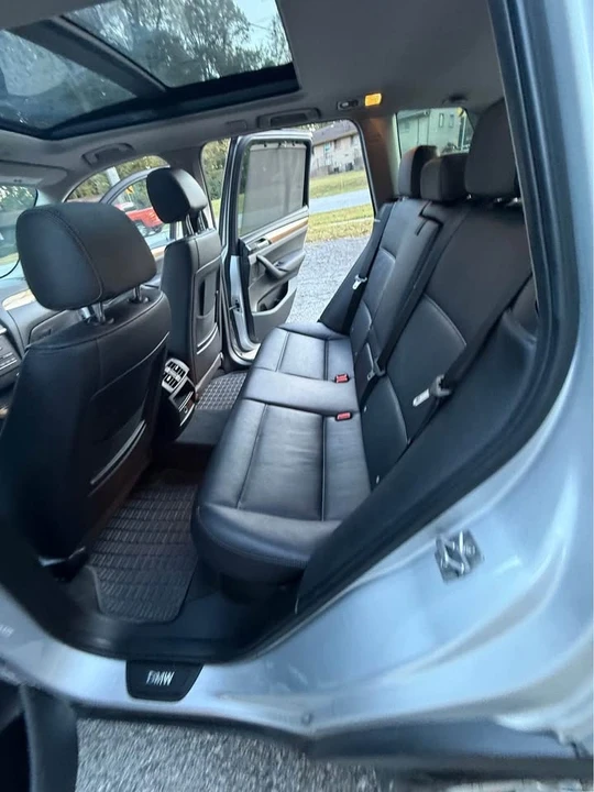 2011 BMW F25 X3 - Image 4 of 16