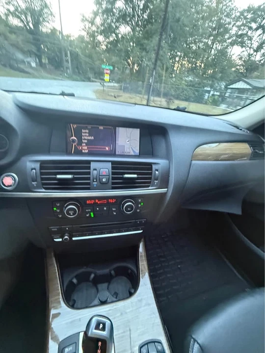 2011 BMW F25 X3 - Image 14 of 16
