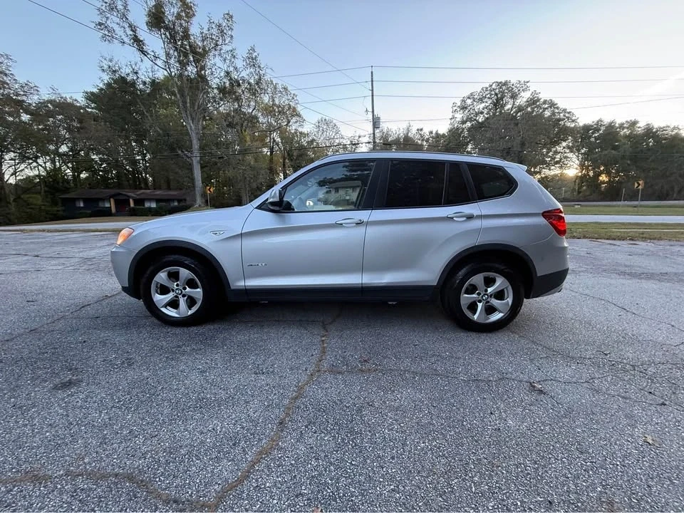 2011 BMW F25 X3 - Image 13 of 16