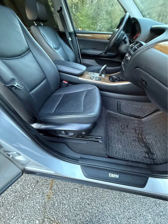 2011 BMW F25 X3 - Image 6 of 16