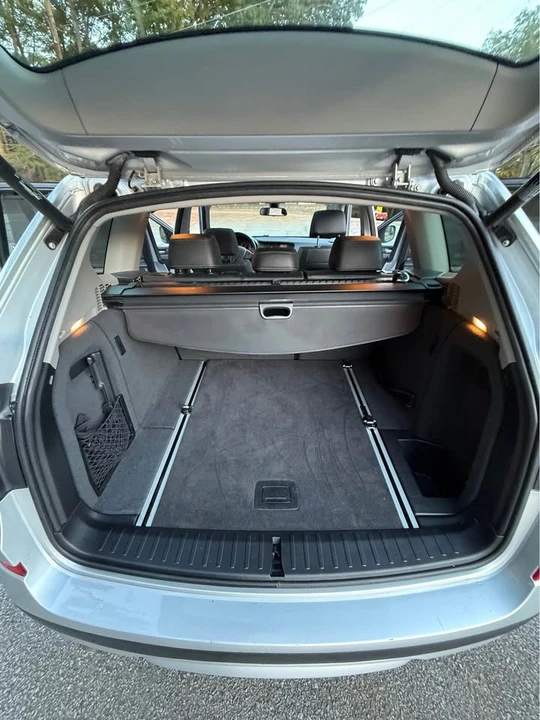 2011 BMW F25 X3 - Image 5 of 16