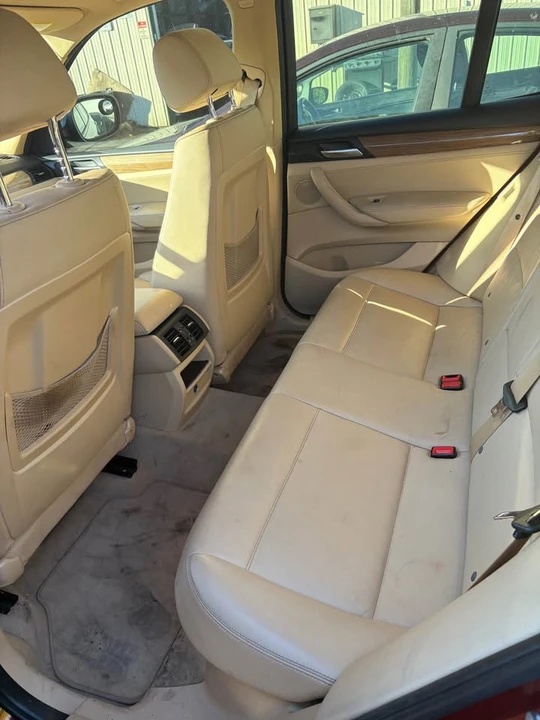 2011 BMW F25 X3 - Image 2 of 6