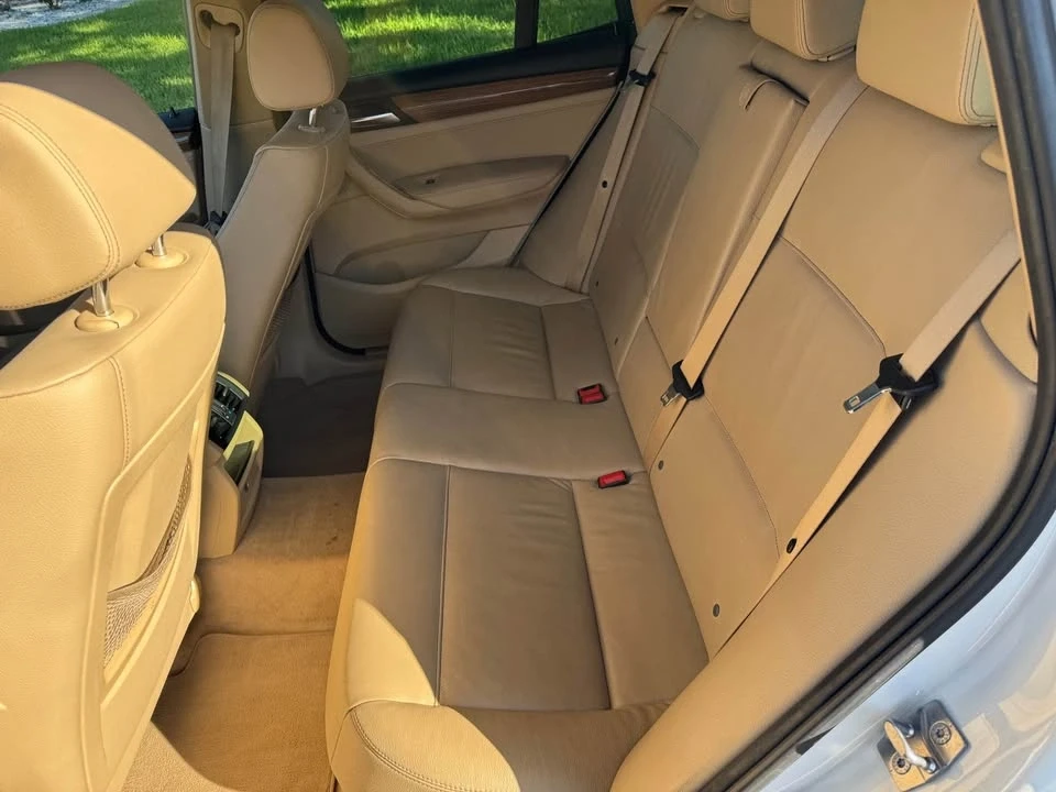 2011 BMW F25 X3 - Image 5 of 6