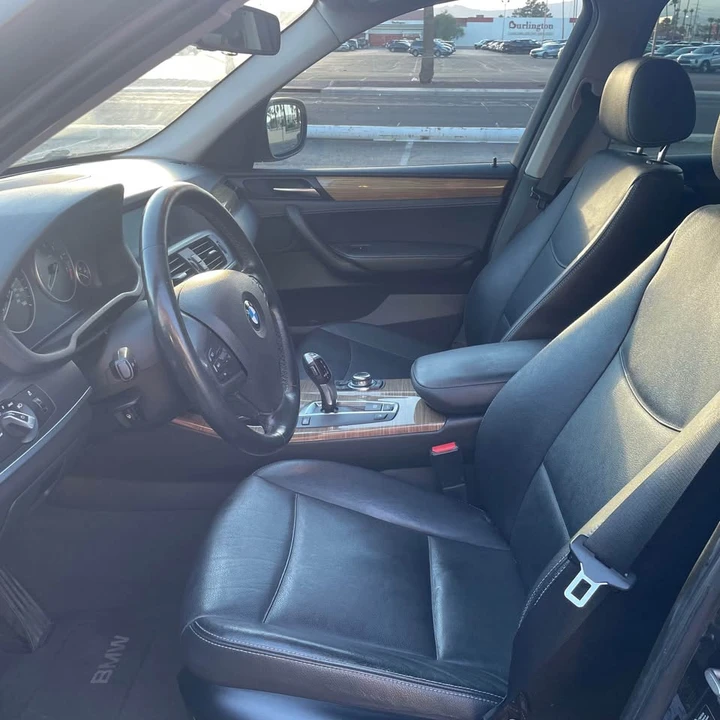 2011 BMW F25 X3 - Image 7 of 13