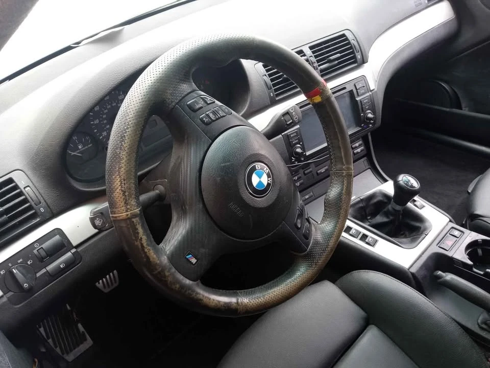 2011 BMW F25 X3 - Image 5 of 7