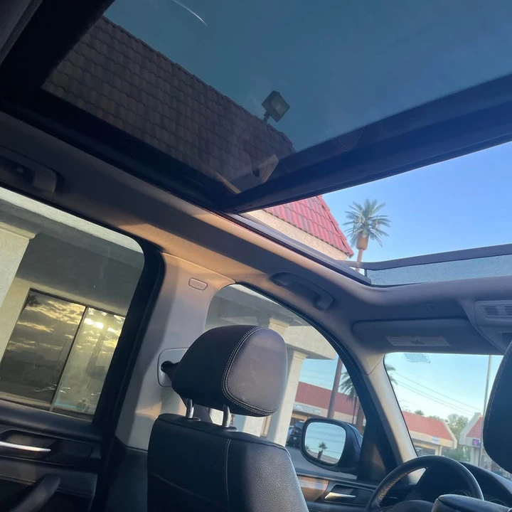 2011 BMW F25 X3 - Image 12 of 13