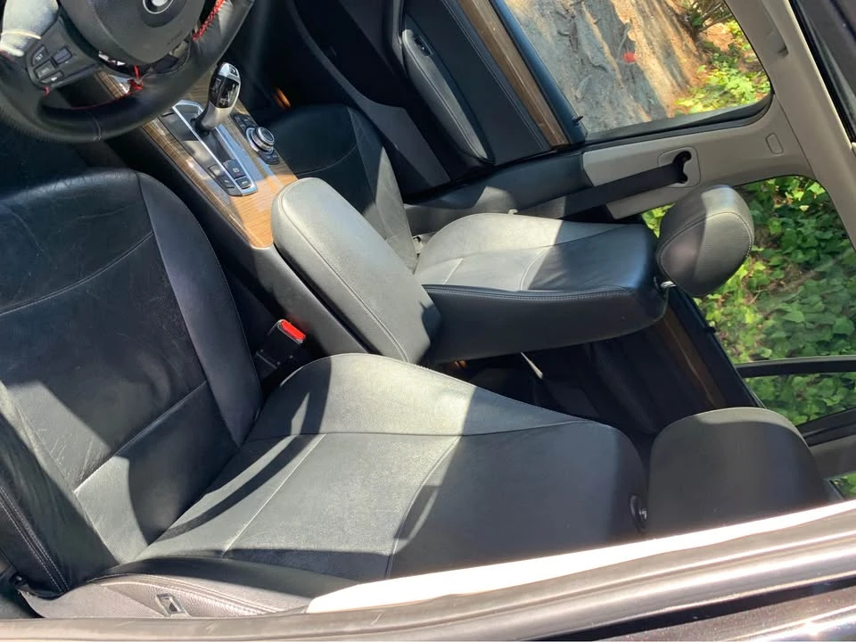 2011 BMW F25 X3 - Image 13 of 18