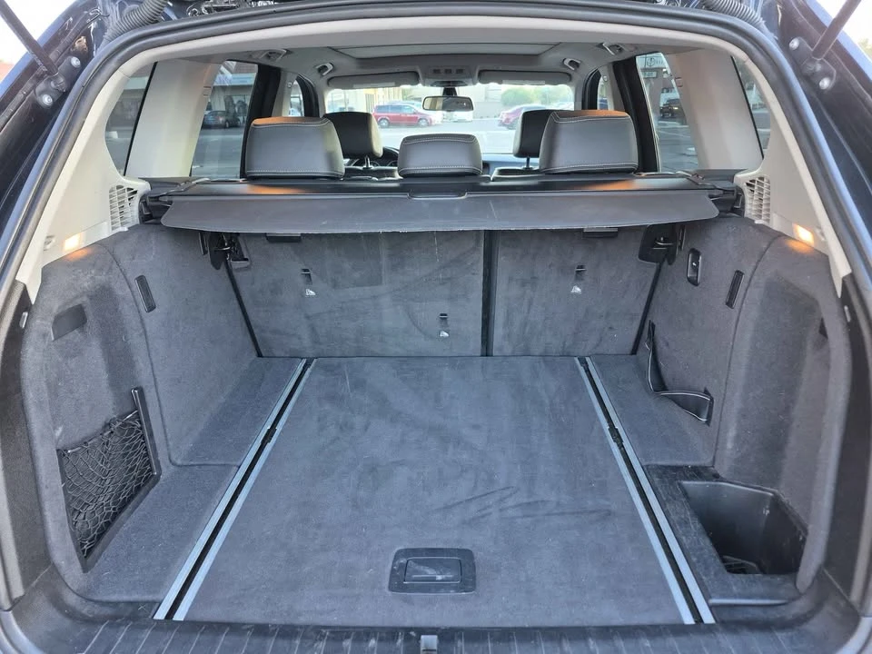 2011 BMW F25 X3 - Image 9 of 12