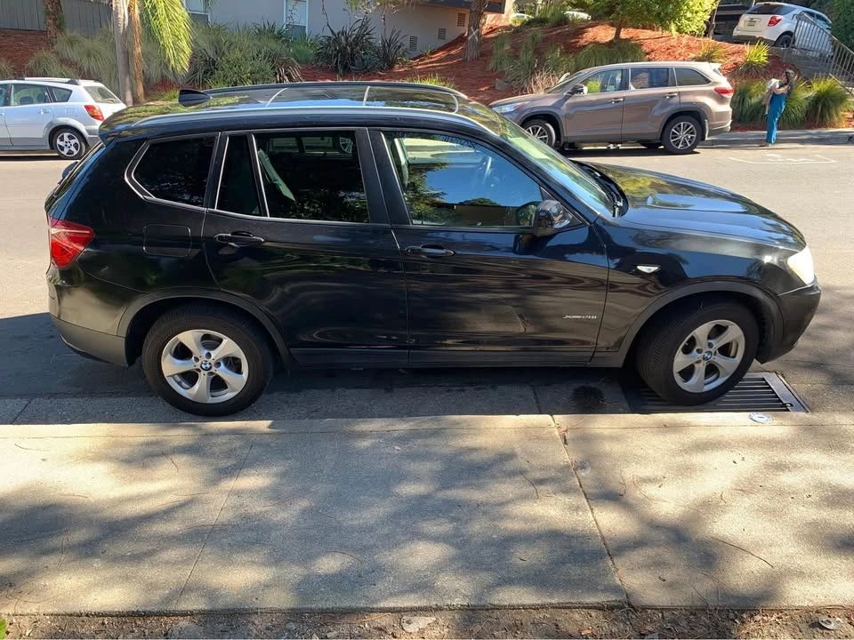 2011 BMW F25 X3 - Image 6 of 16