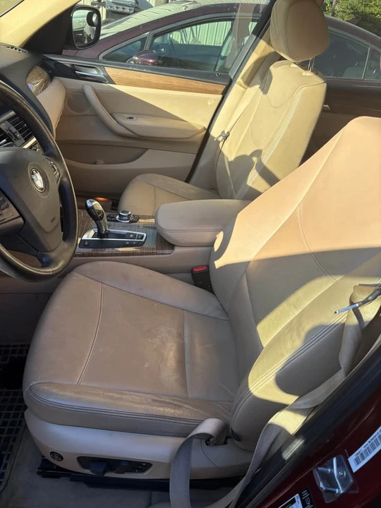 2011 BMW F25 X3 - Image 3 of 6