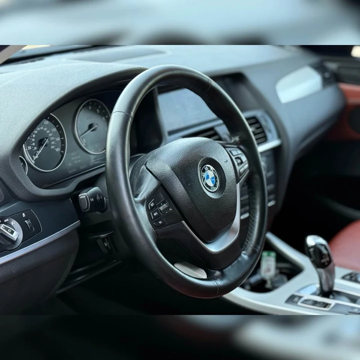 2011 BMW F25 X3 - Image 5 of 10