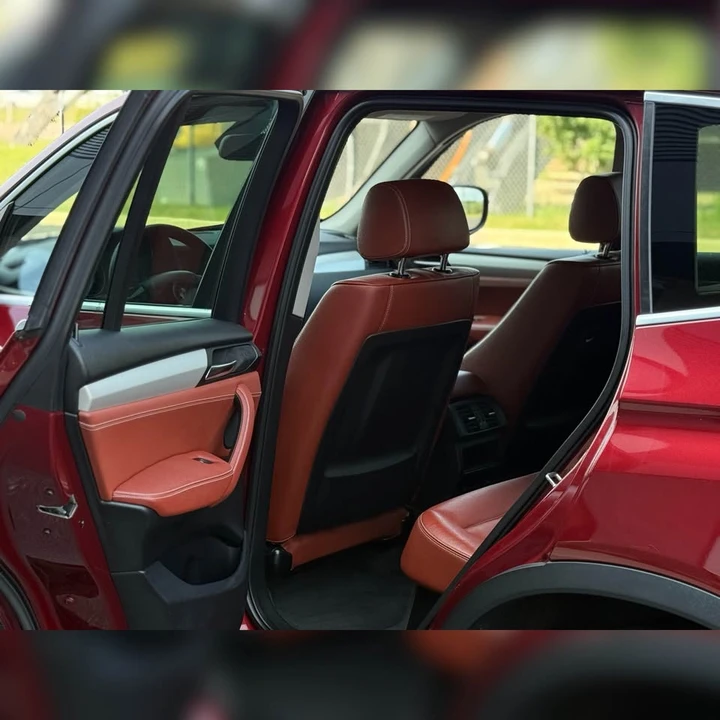 2011 BMW F25 X3 - Image 7 of 10