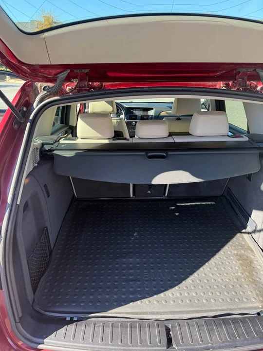 2011 BMW F25 X3 - Image 11 of 14