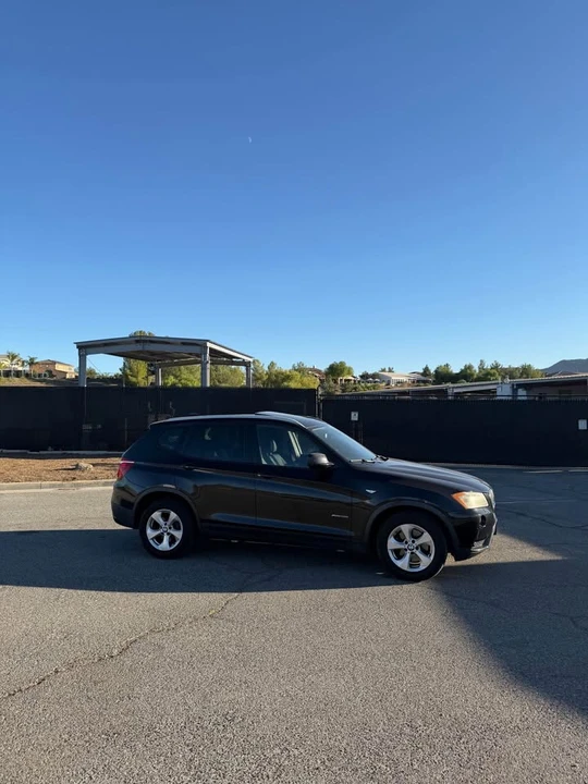 2011 BMW F25 X3 - Image 2 of 5