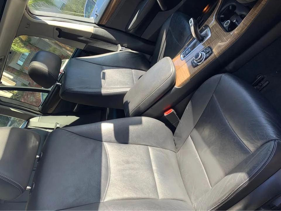 2011 BMW F25 X3 - Image 7 of 16