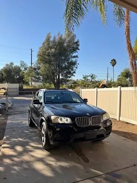 2011 BMW X3 xDrive28i Sport Utility
