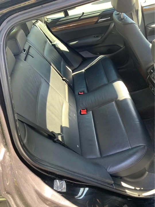 2011 BMW F25 X3 - Image 9 of 16