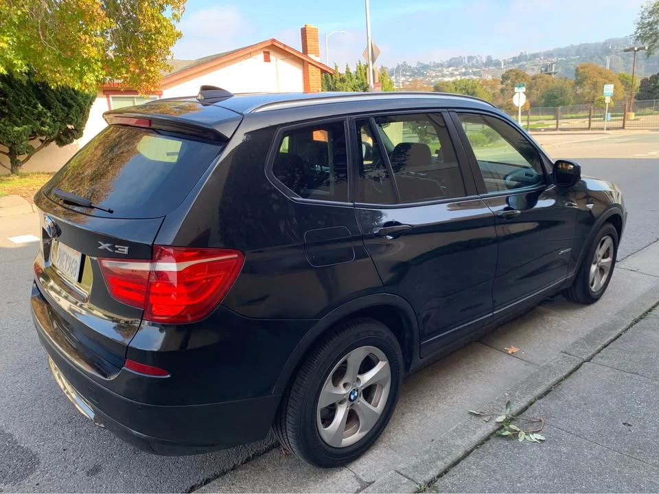 2011 BMW F25 X3 - Image 5 of 17