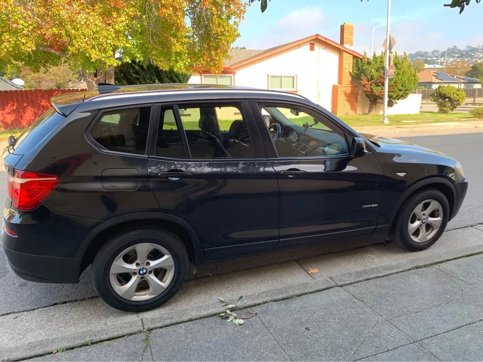 2011 BMW F25 X3 - Image 6 of 17