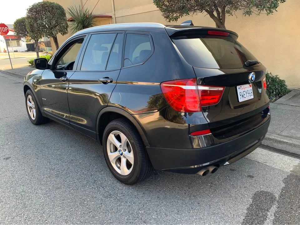 2011 BMW F25 X3 - Image 3 of 17