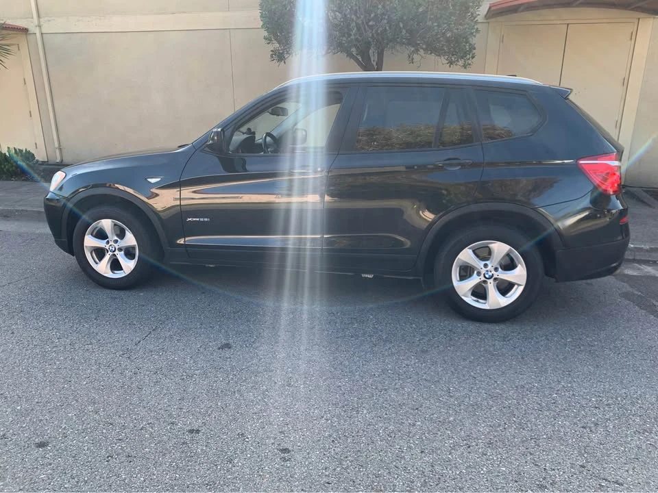 2011 BMW F25 X3 - Image 2 of 17