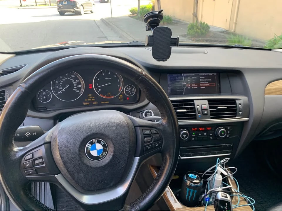 2011 BMW F25 X3 - Image 11 of 17